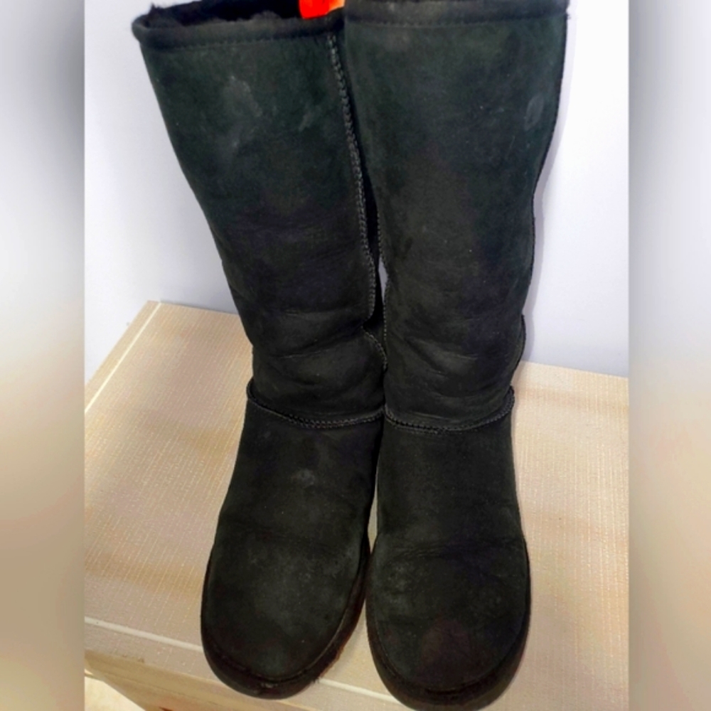 UGG boots